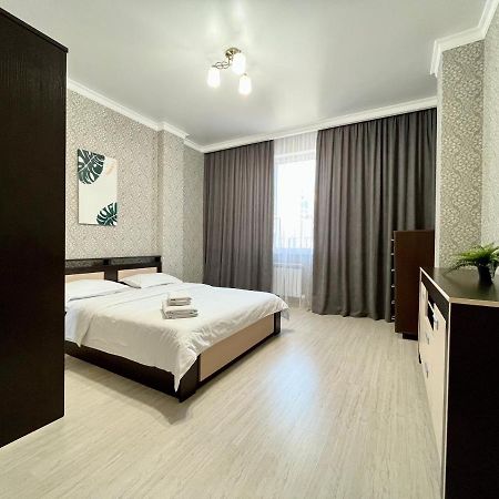 Raisson Aparthotel G43 Хан Шатыр Nur-Sultan  Exterior photo